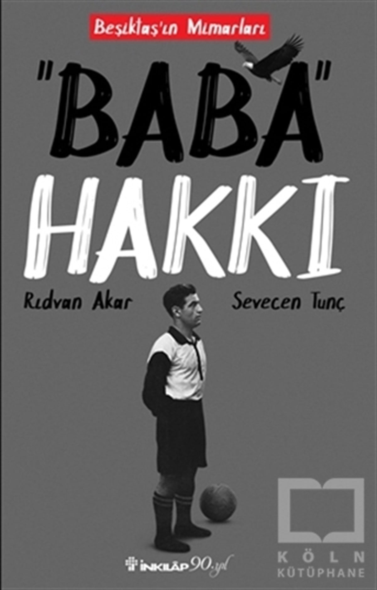 Rıdvan AkarÖyküBaba Hakkı