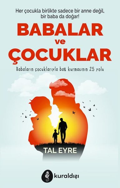 Tal EyreAile - ÇocukBabalar ve Çocuklar