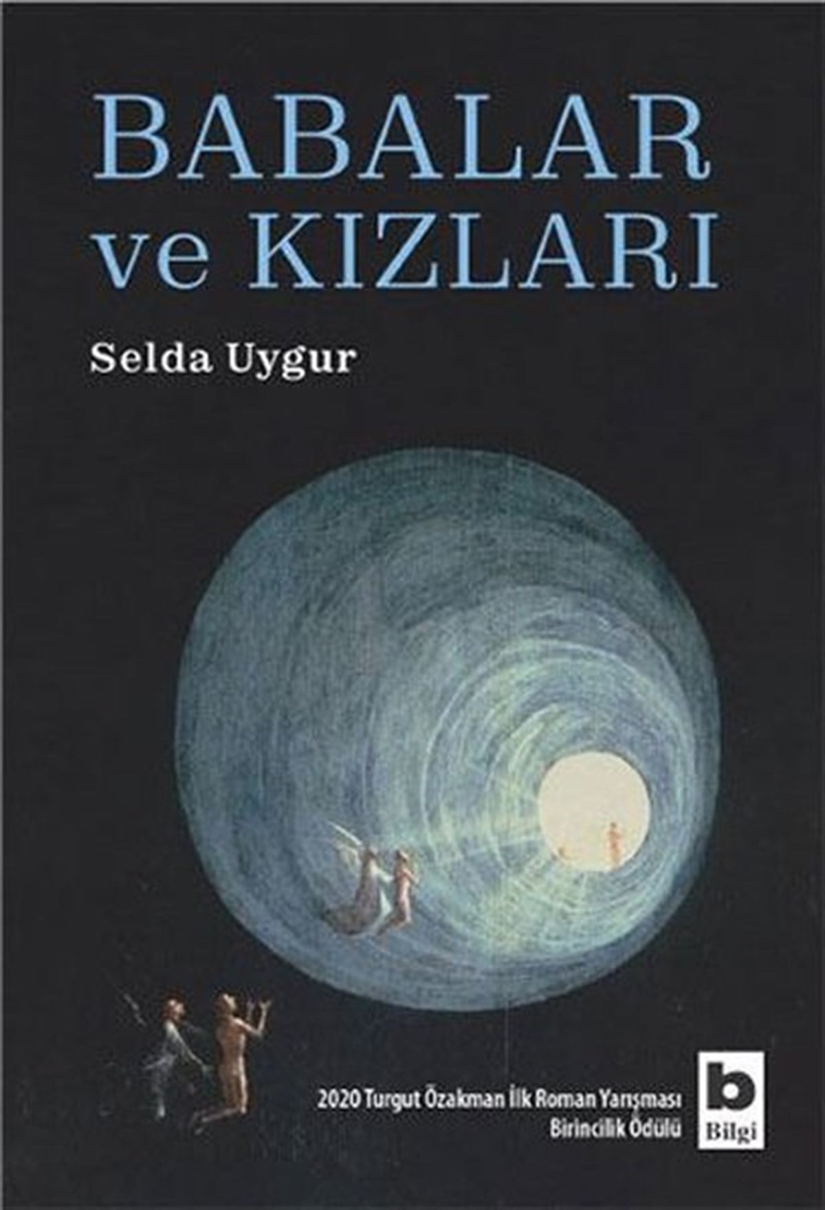 Selda UygurTürkiye RomanBabalar ve Kızları