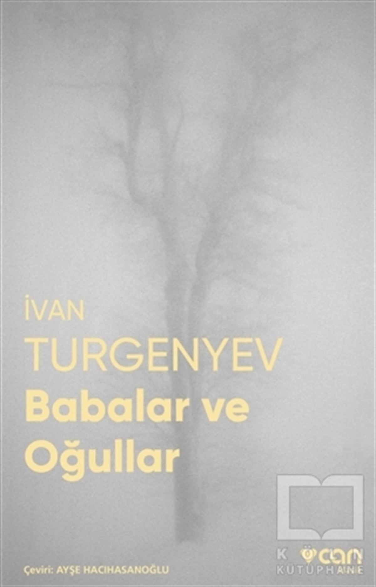 İvan TurgenyevKlasiklerBabalar ve Oğullar (Fotoğraflı Klasikler)