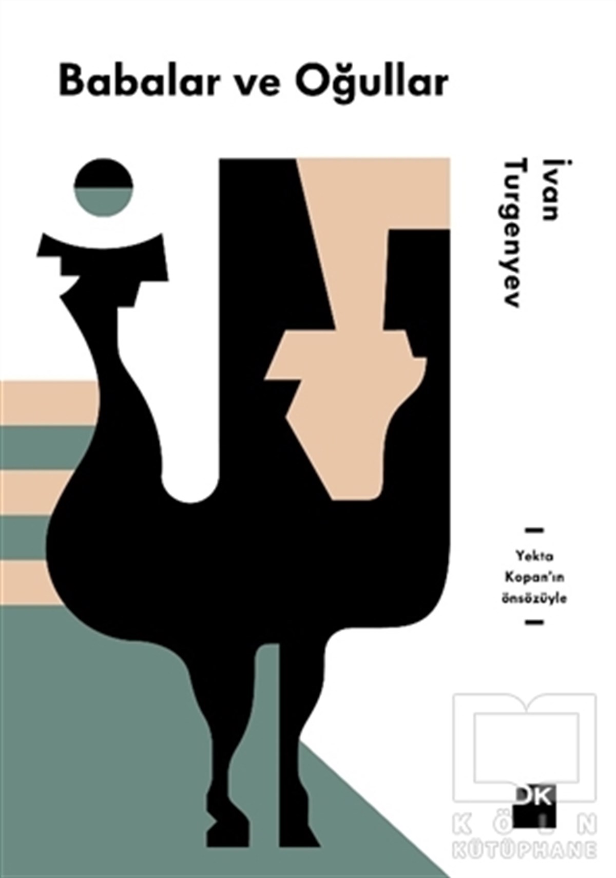 İvan TurgenyevKlasiklerBabalar ve Oğullar