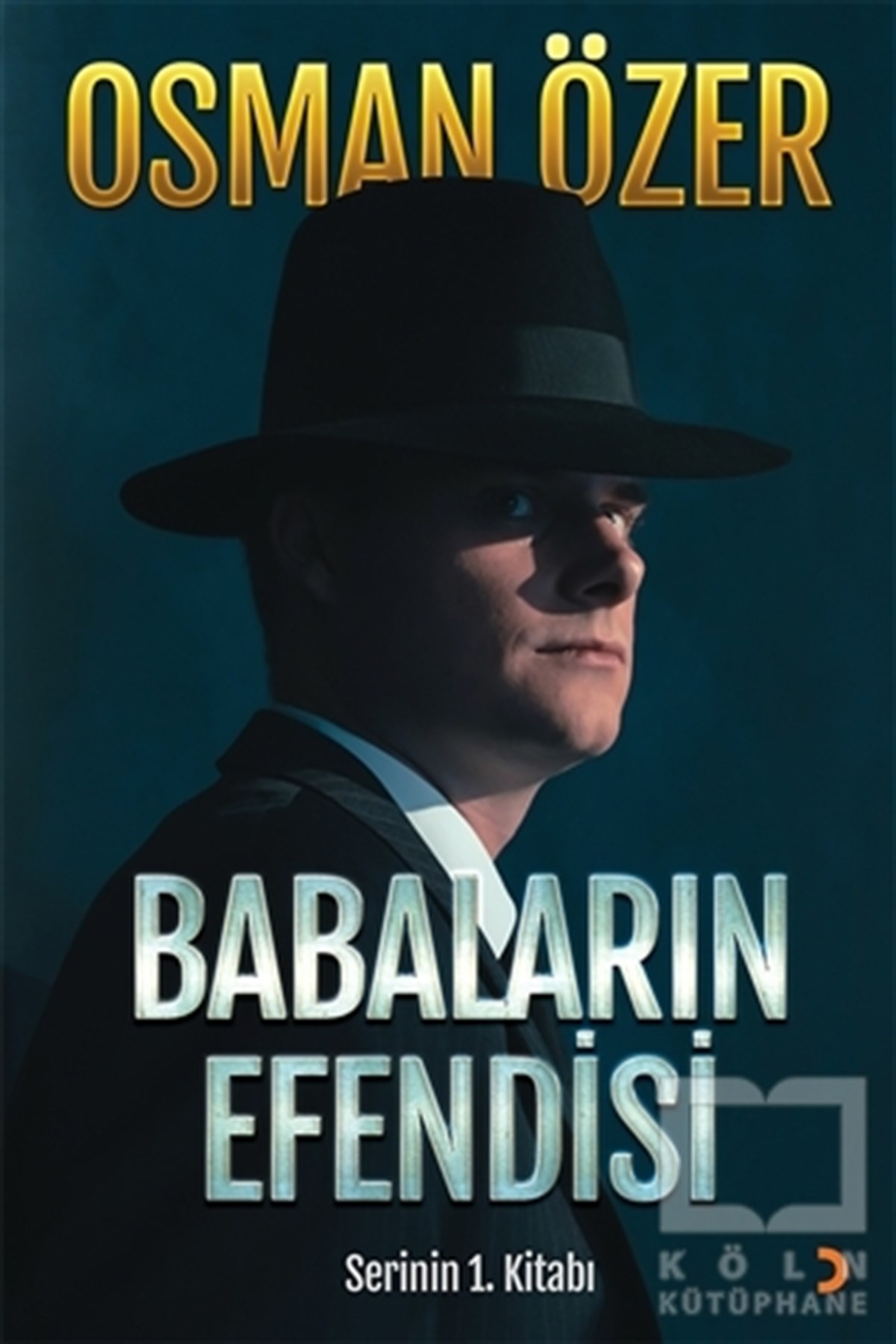 Osman ÖzerRomanBabaların Efendisi