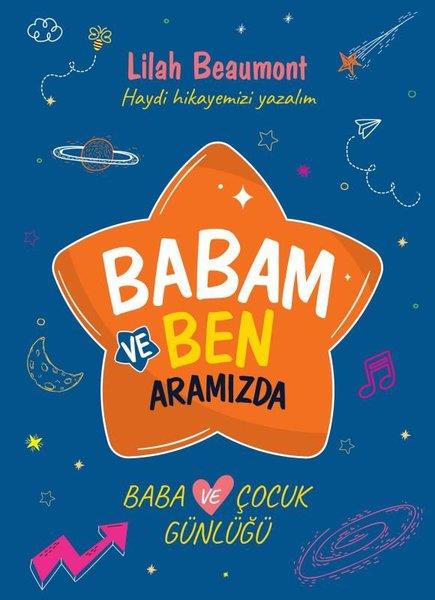 Lilah BeaumontDiğerBabam ve Ben - Doğum Günü Özel Seti