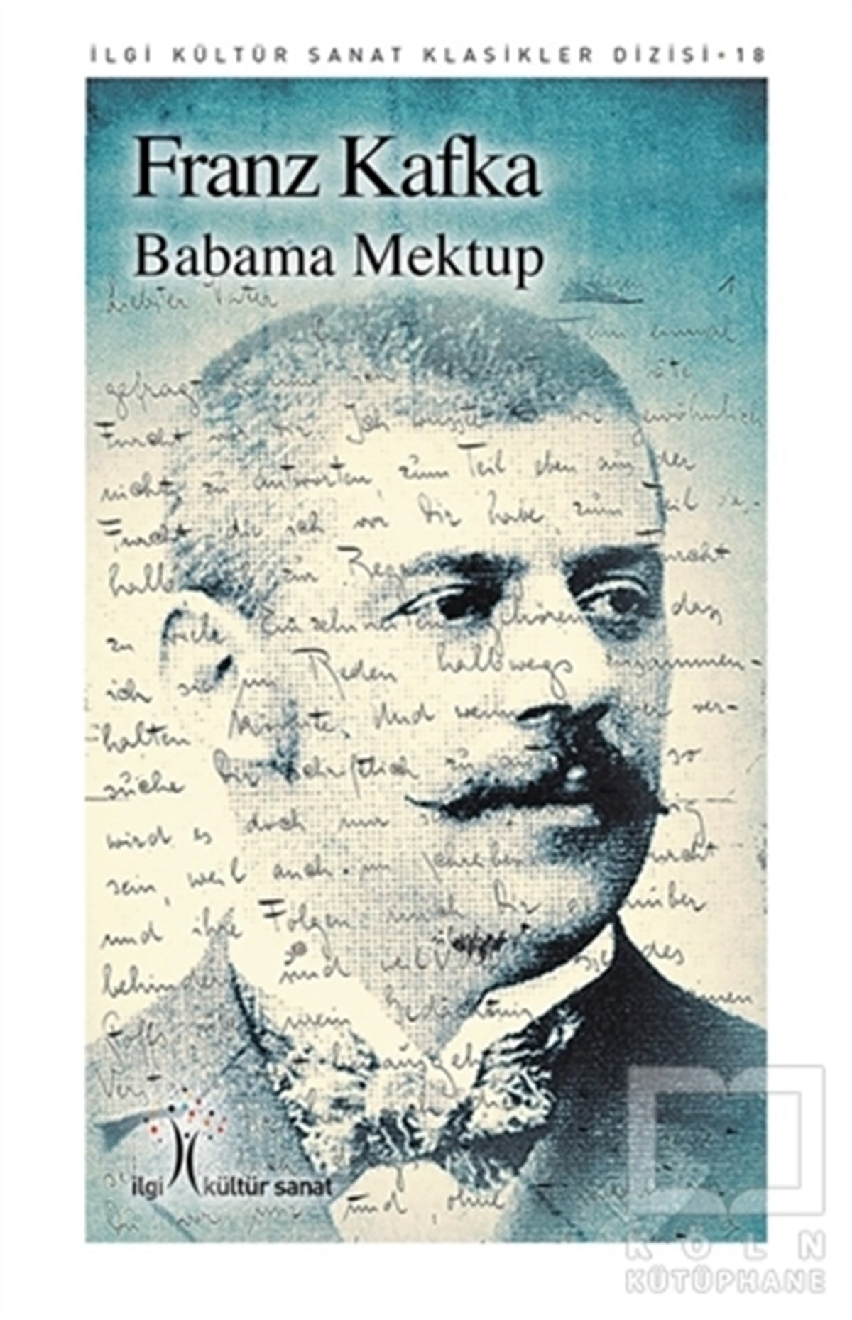 Franz KafkaAnı - Mektup - GünlükBabama Mektup