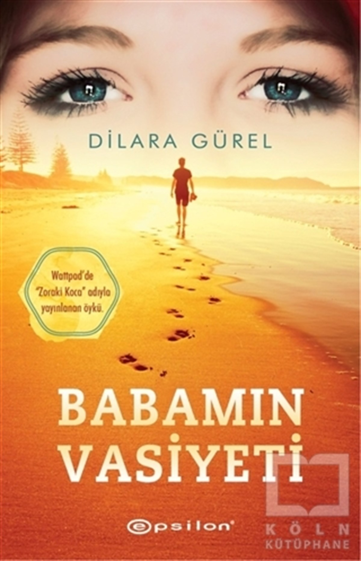 Dilara GürelTürkçe RomanlarBabamın Vasiyeti