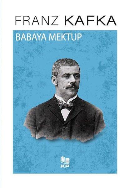 Franz KafkaDünya MektupBabaya Mektup
