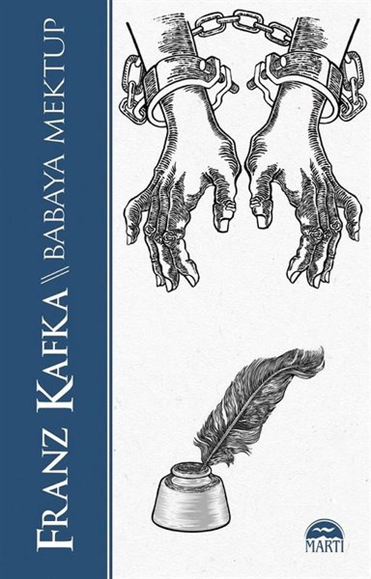Franz KafkaDünya MektupBabaya Mektup