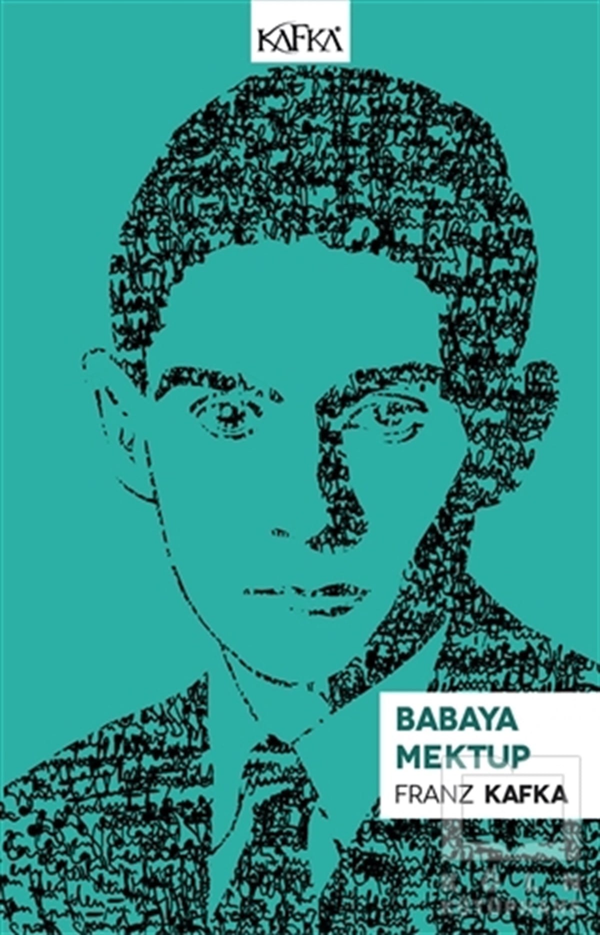 Franz KafkaRomanBabaya Mektup