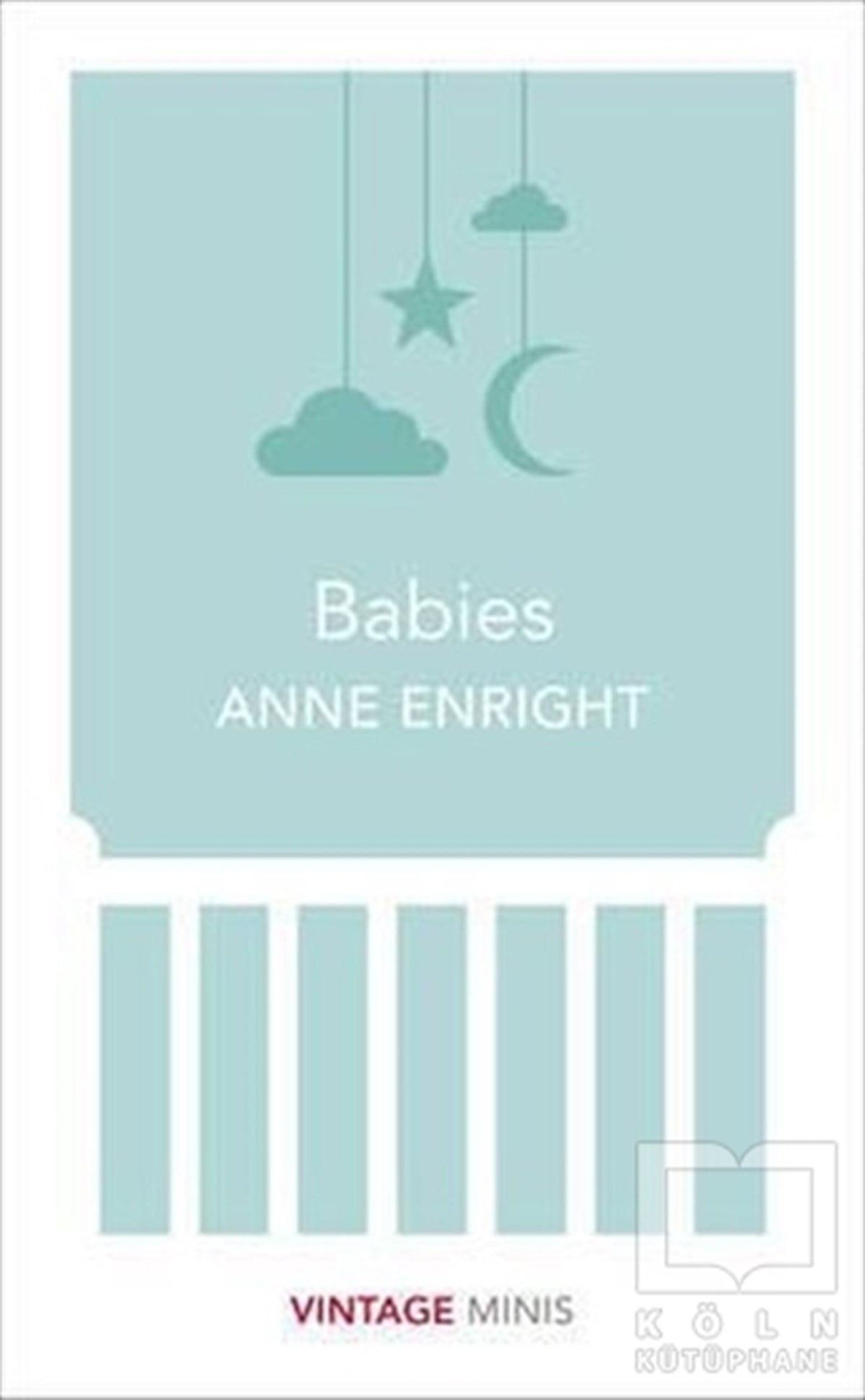 Anne EnrightYabancı Dilde KitaplarBabies