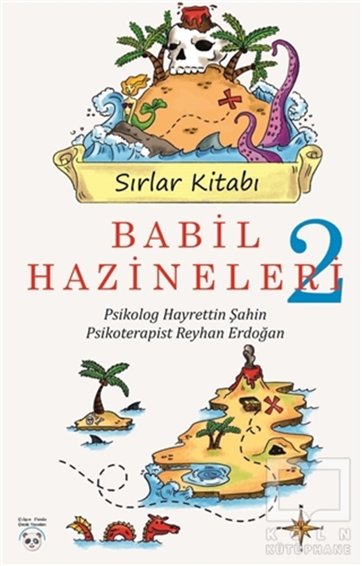 Hayrettin ŞahinHikayelerBabil Hazineleri 2