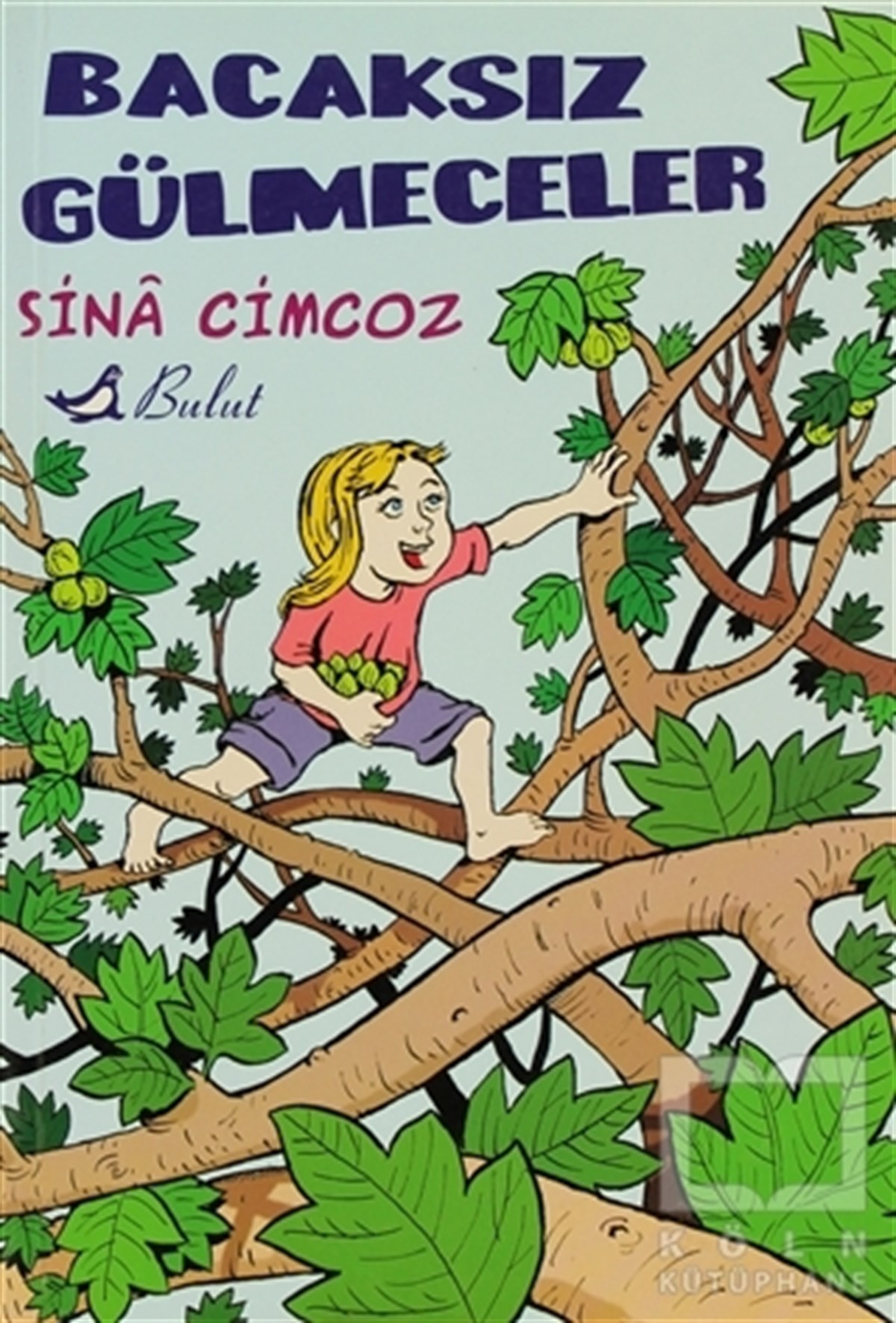 Sina CimcozBilmece, BulmacaBacaksız Gülmeceler