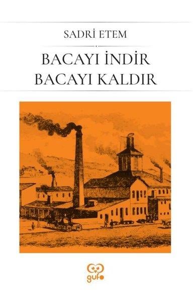 Sadri EtemTürkiye RomanBacayı İndir Bacayı Kaldır
