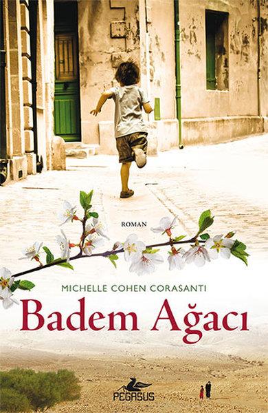 Michelle Cohen CorasantiDünya RomanBadem Ağacı