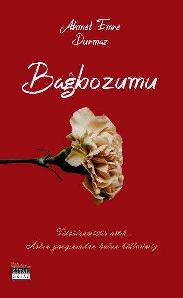 Ahmet Emre DurmazTürk ŞiiriBağbozumu