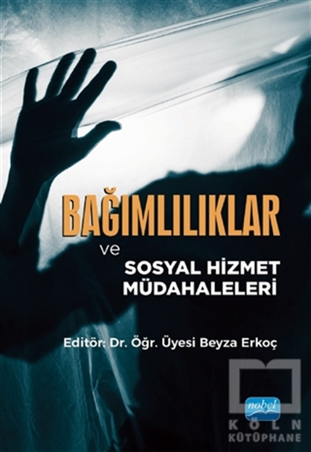 Beyza ErkoçAkademikBağımlılıklar ve Sosyal Hizmet Müdahaleleri