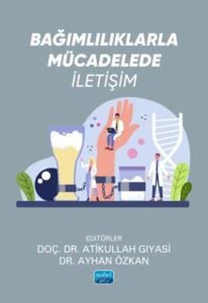 KolektifDigerBağımlılıklarla Mücadelede İletişim