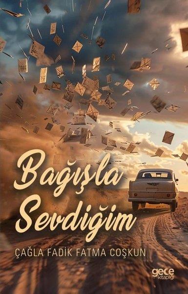 Çağla Fadik Fatma CoşkunTürk RomaniBağışla Sevdiğim
