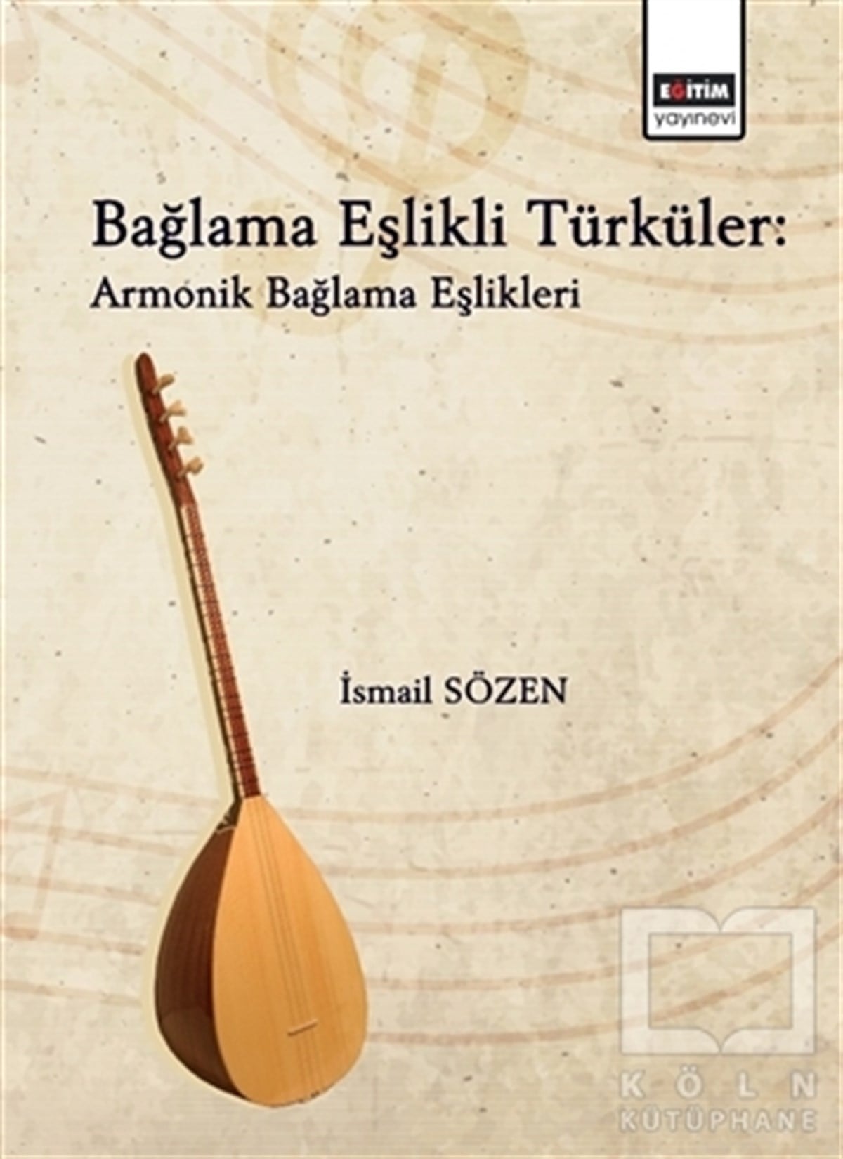 İsmail SözenDiğerBağlama Eşlikli Türküler - Armonik Bağlama Eşlikleri