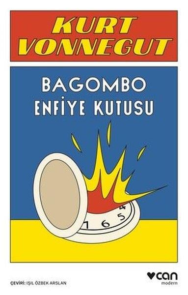 Kurt VonnegutDünya RomanBagombo Enfiye Kutusu