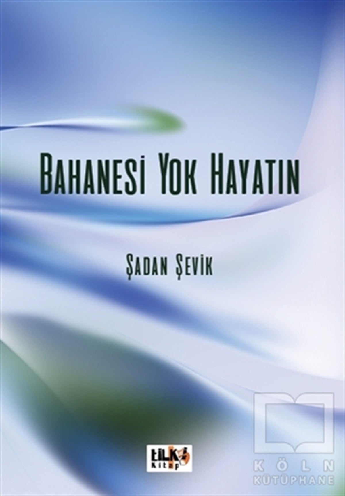 Şadan ŞevikŞiirBahanesi Yok Hayatın