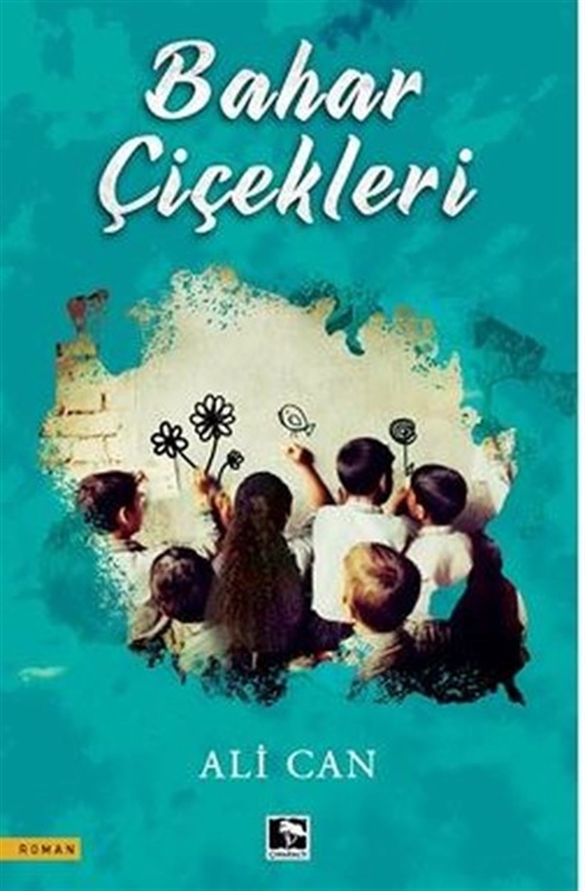 Ali CanTürkiye RomanBahar Çiçekleri