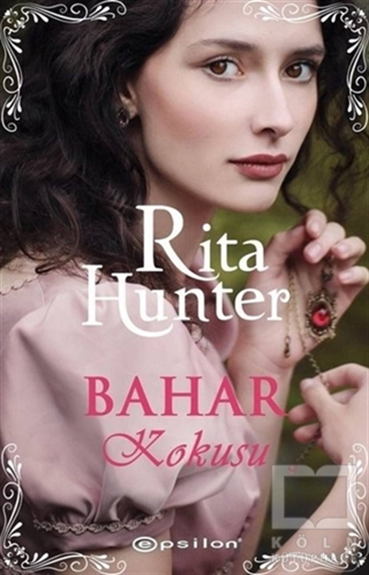Rita HunterRomanBahar Kokusu