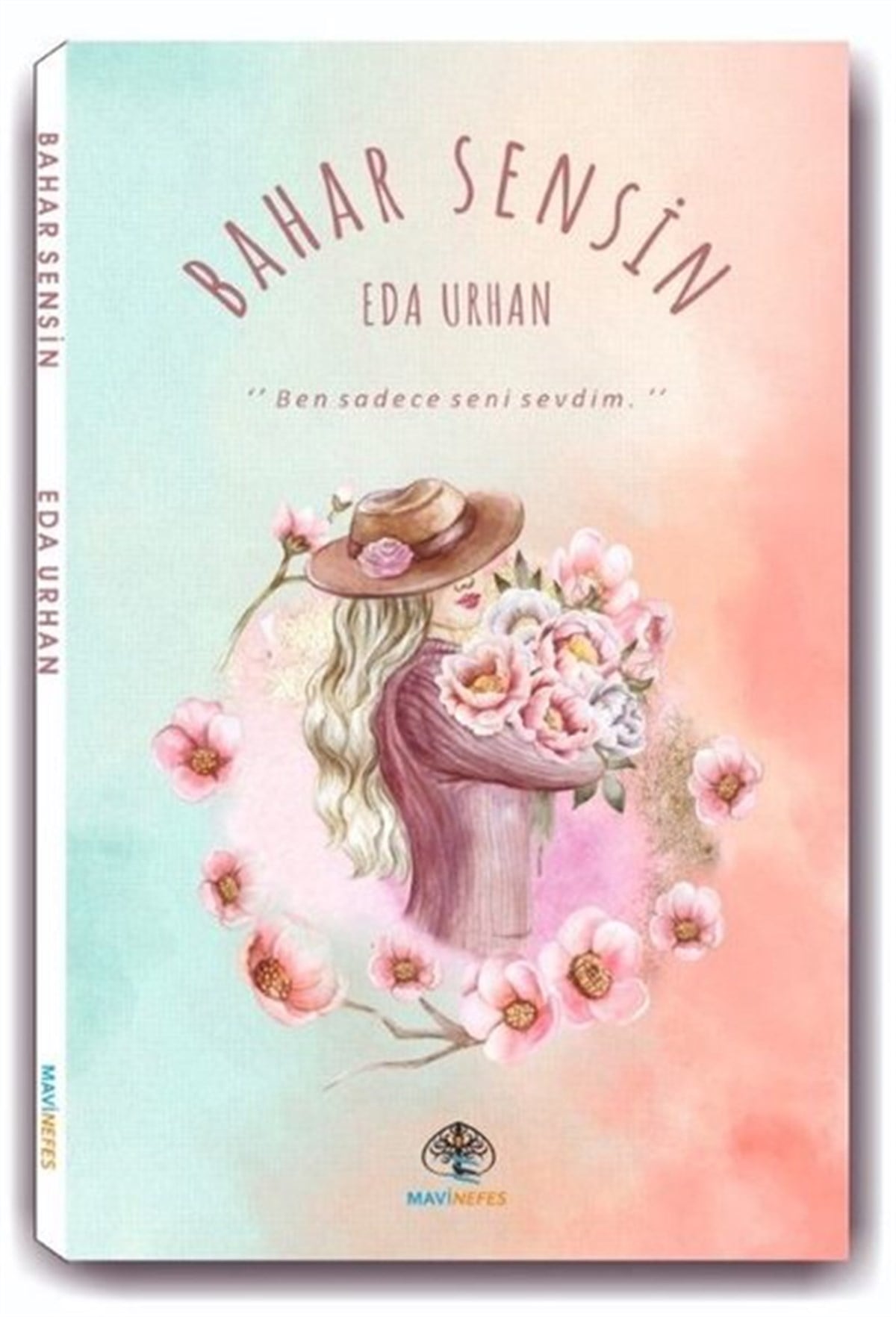 Eda UrhanTürkiye RomanBahar Sensin
