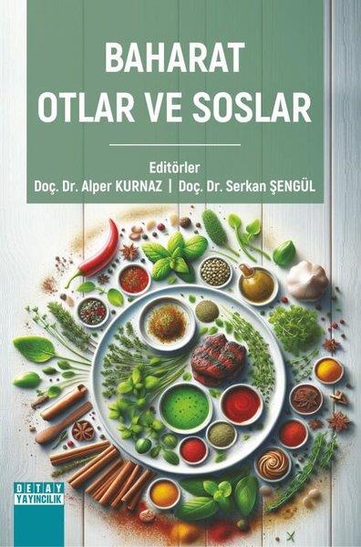 KolektifDigerBaharat Otlar ve Soslar