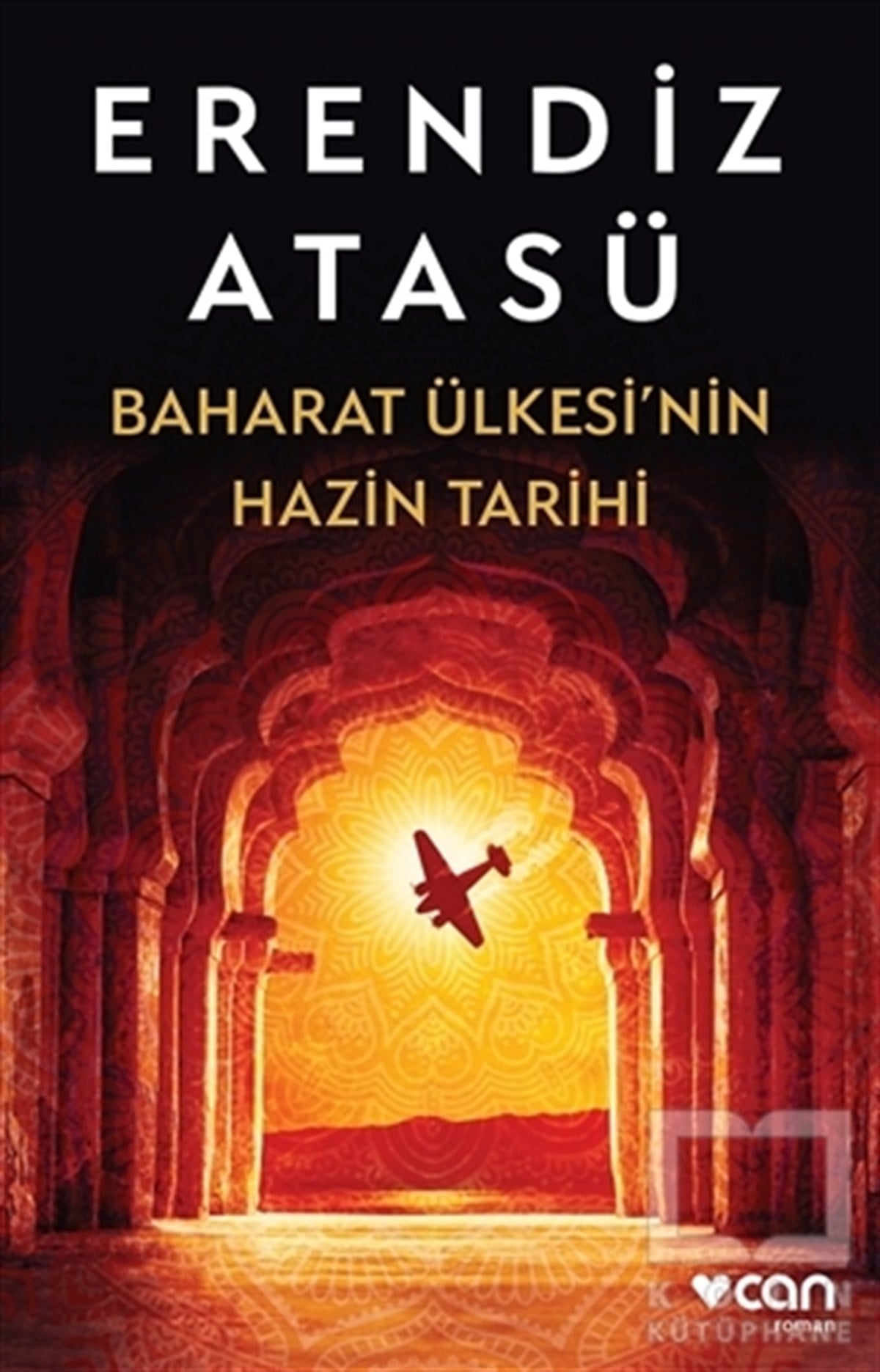 Erendiz AtasüTarihsel RomanlarBaharat Ülkesi'nin Hazin Tarihi