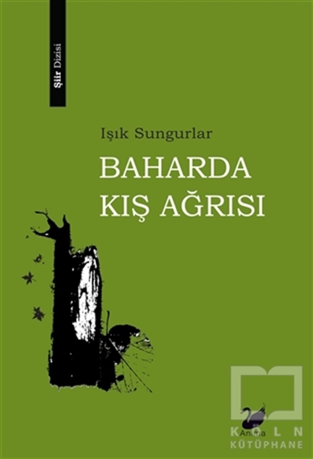Işık SungurlarŞiirBaharda Kış Ağrısı