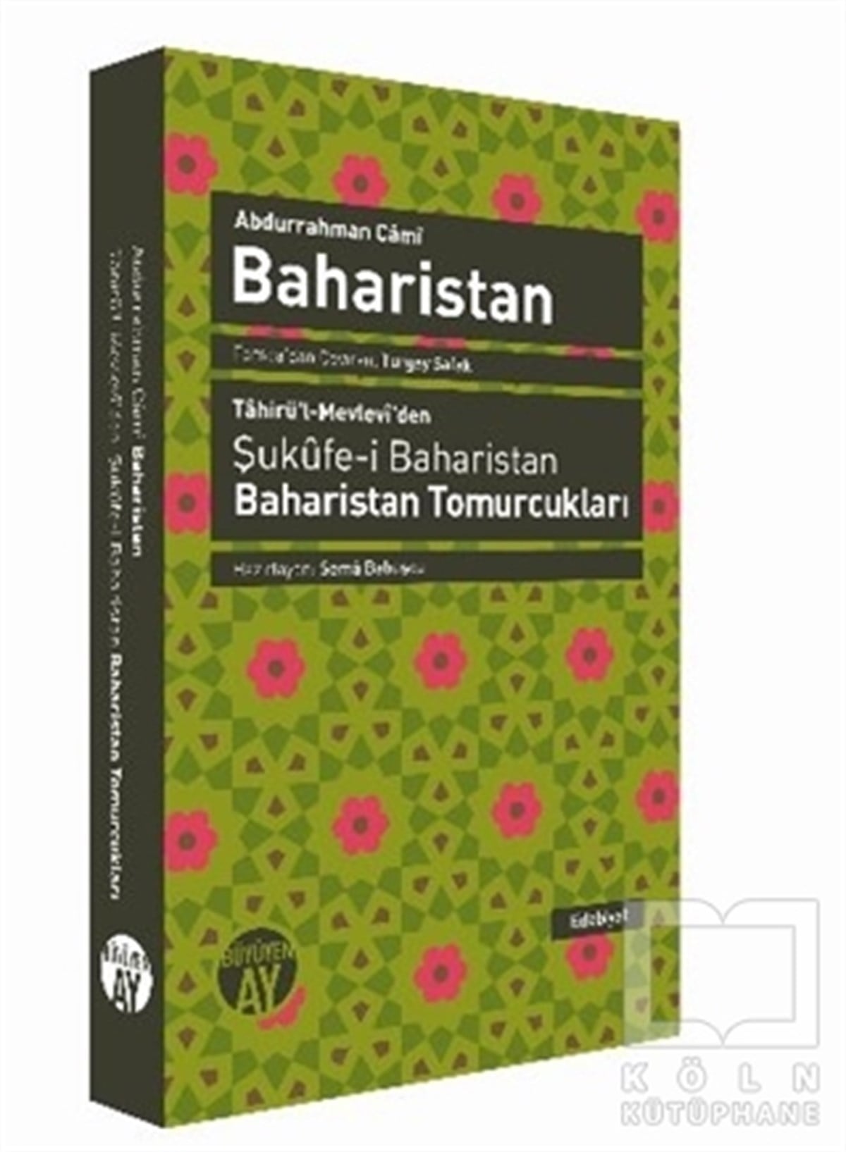 Abdurrahman CamiRomanBaharistan