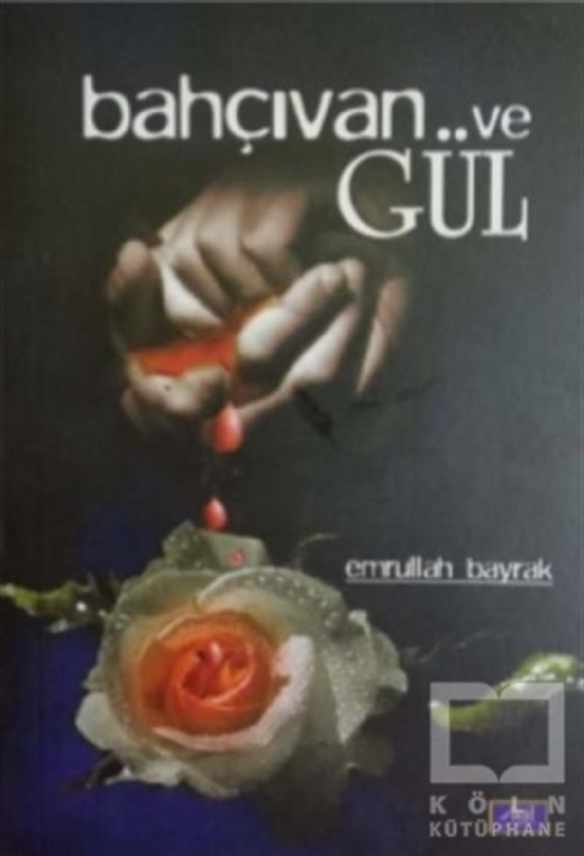 Emrullah BayrakRomanBahçıvan ve Gül