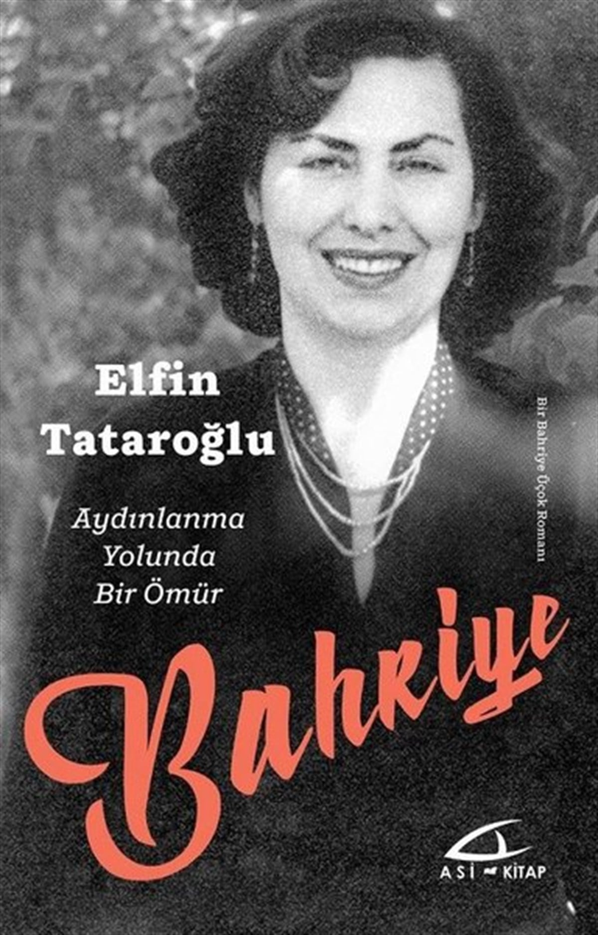 Elfin TataroğluTarihi Biyografi ve Otobiyografi KitaplarıBahriye