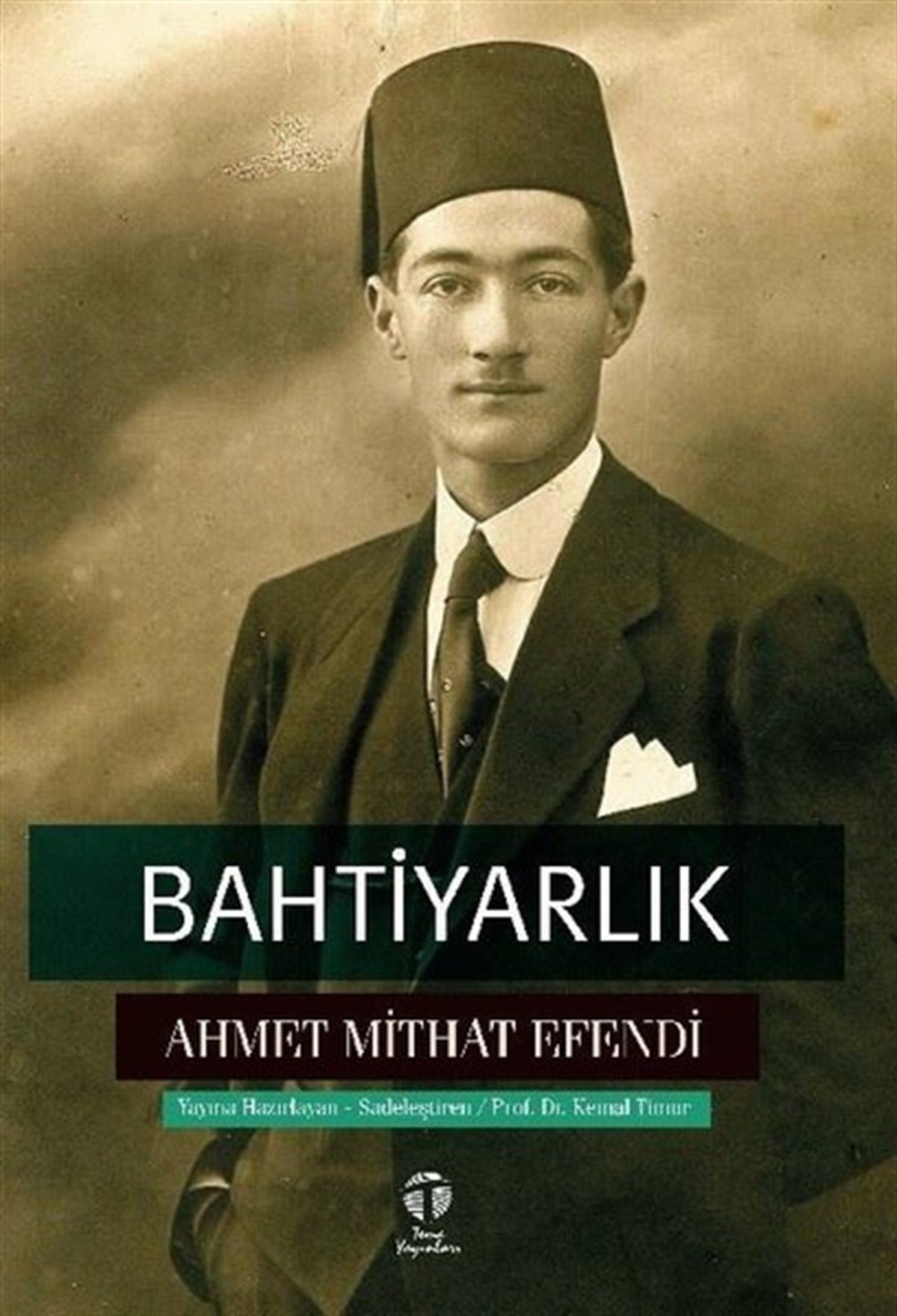 Ahmet Mithat EfendiTürkiye RomanBahtiyarlık