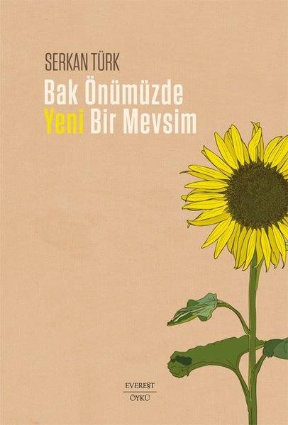 Serkan TürkTürk RomaniBak Önümüzde Yeni Bir Mevsim