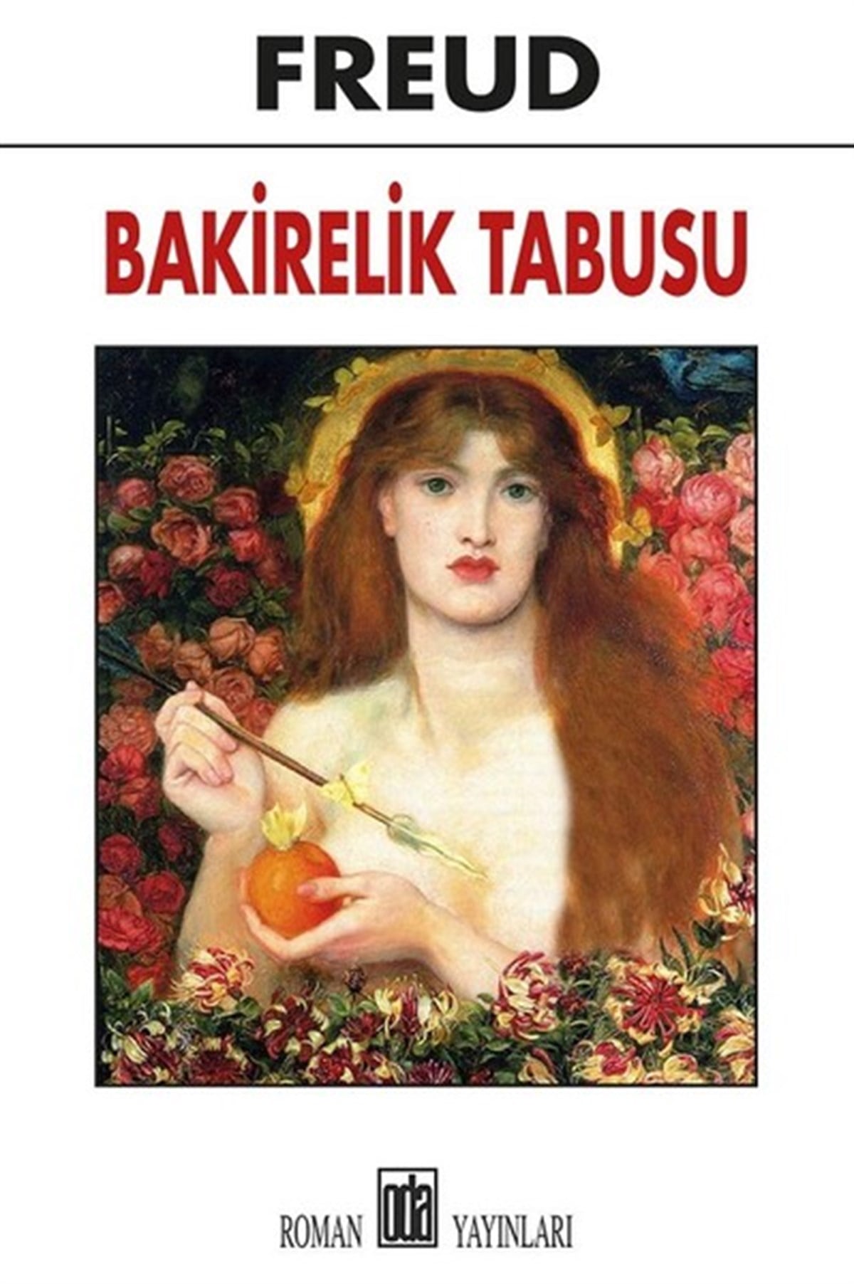 Elif YıldırımPsikoloji BilimiBakirelik Tabusu