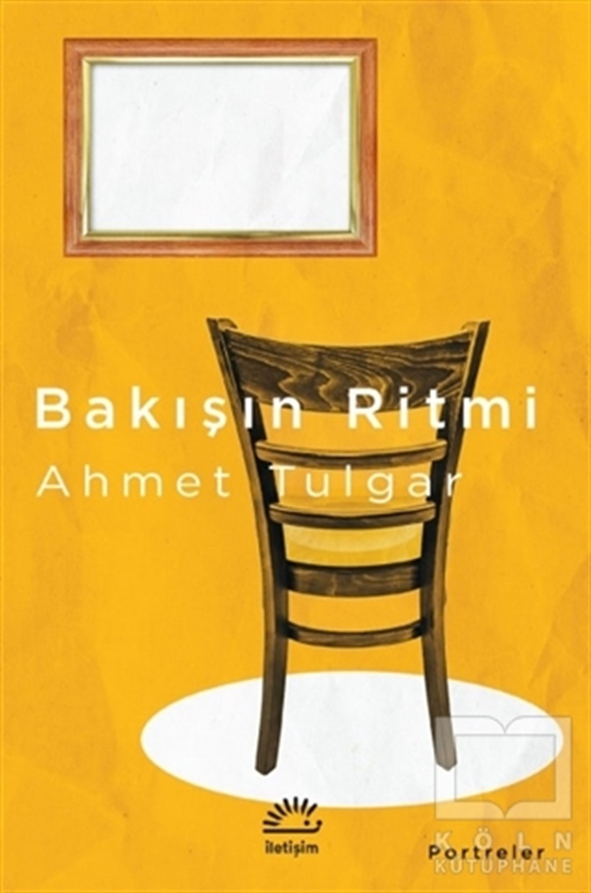 Ahmet TulgarDiğerBakışın Ritmi