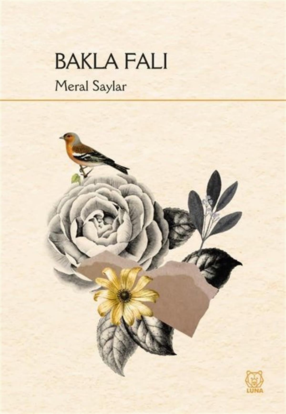 Meral SaylarTürkiye RomanBakla Falı