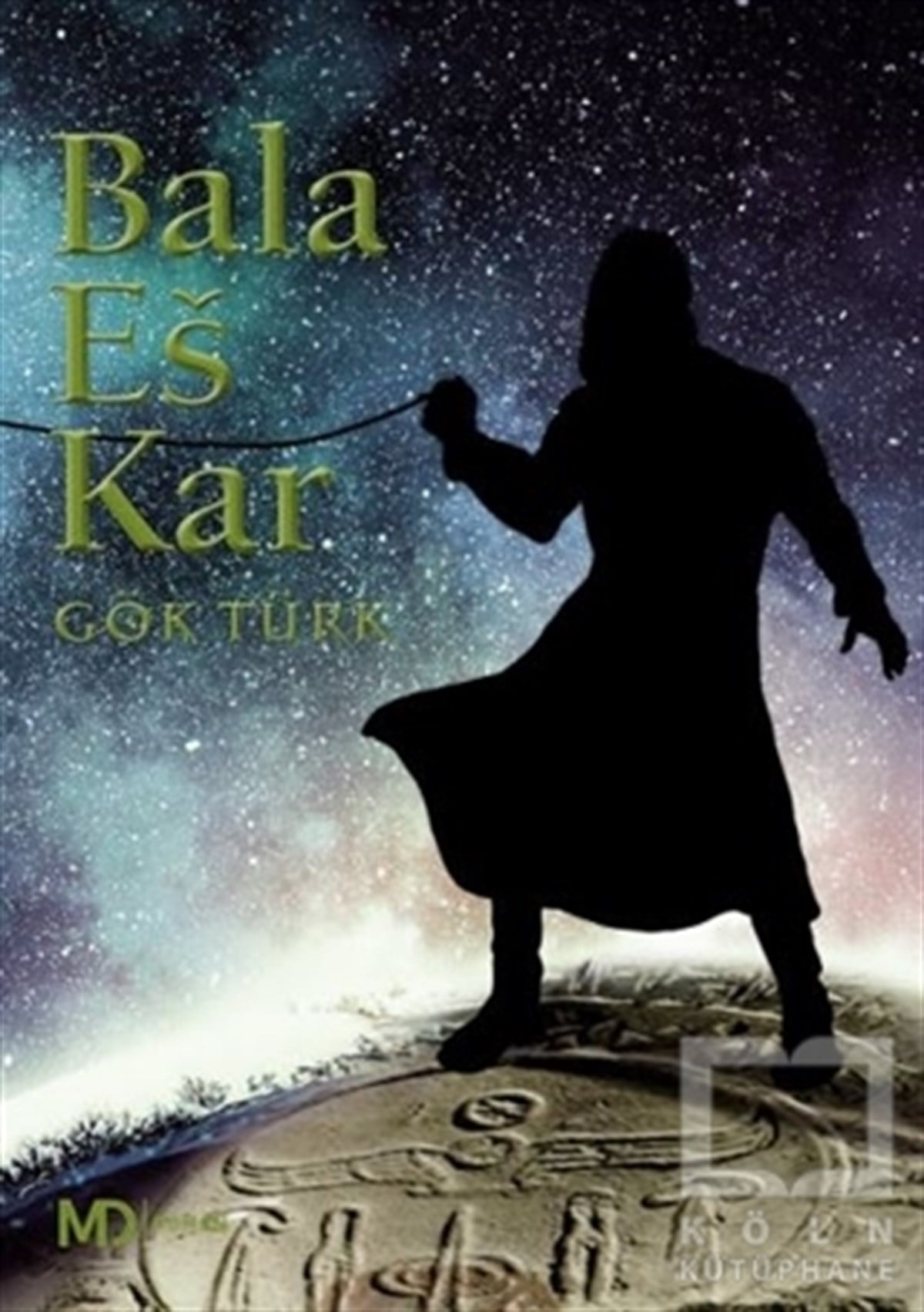 Gök TürkAraştırma - İncelemeBala Es Kar