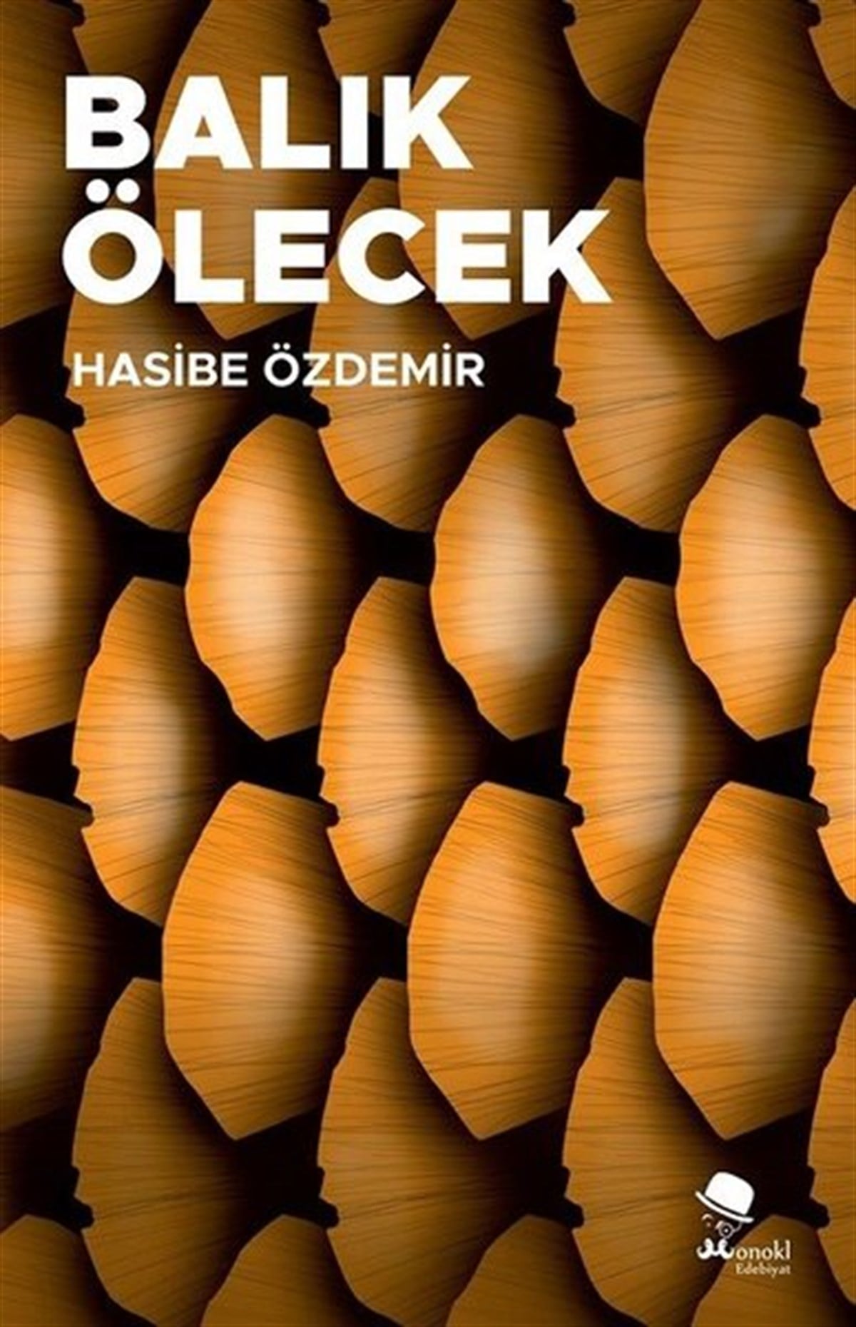 Hasibe ÖzdemirTürkiye RomanBalık Ölecek