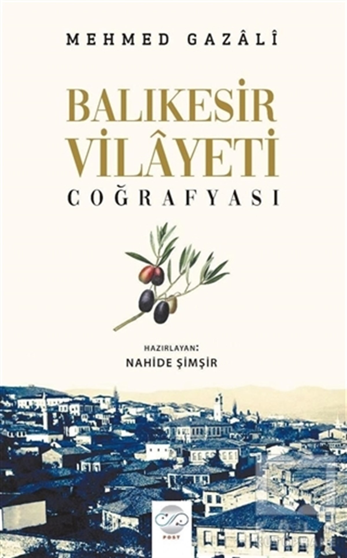 Mehmed GazaliDiğerBalıkesir Vilayeti Coğrafyası