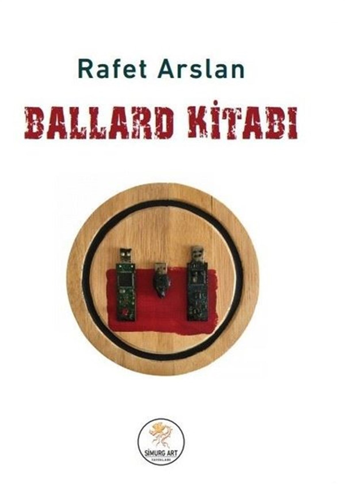 Rafet ArslanTürkiye RomanBallard Kitabı