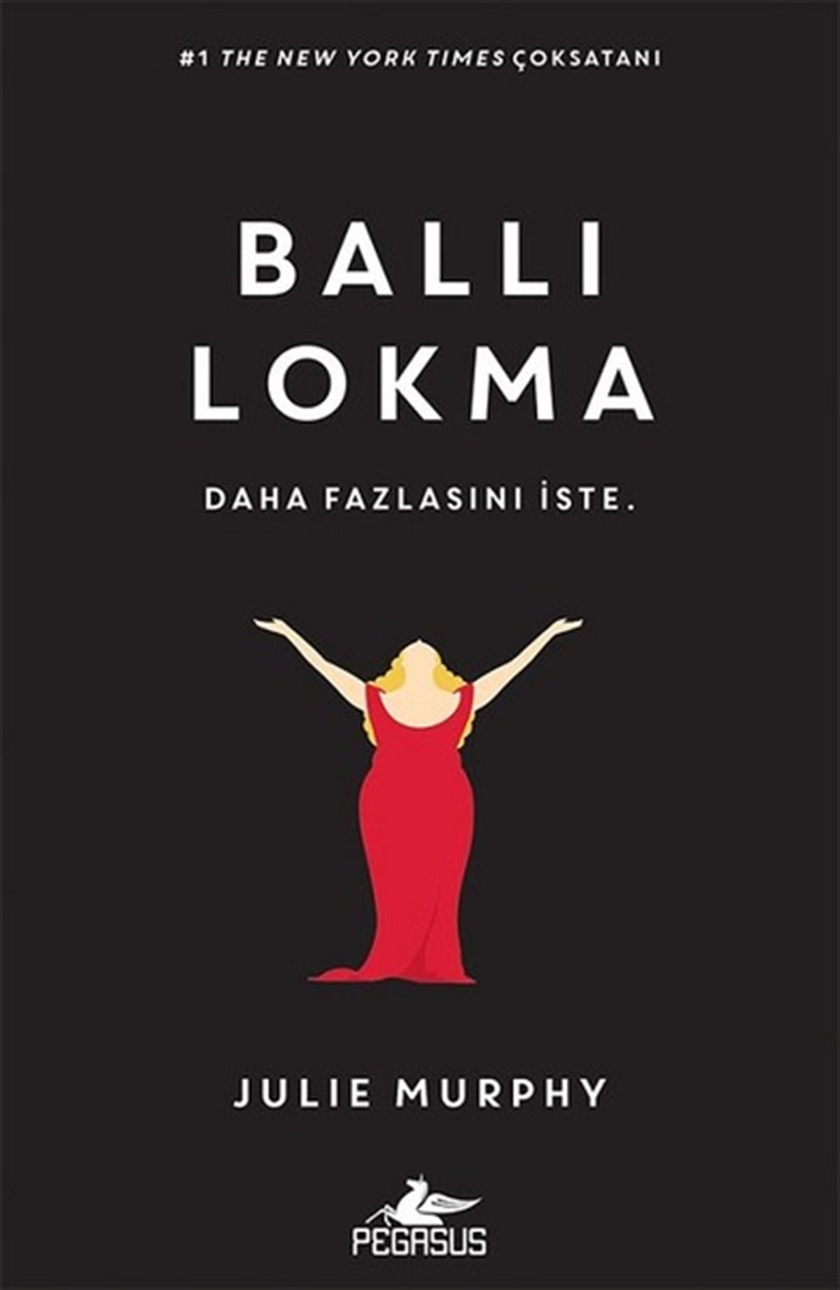Gamze BulutDünya RomanBallı Lokma