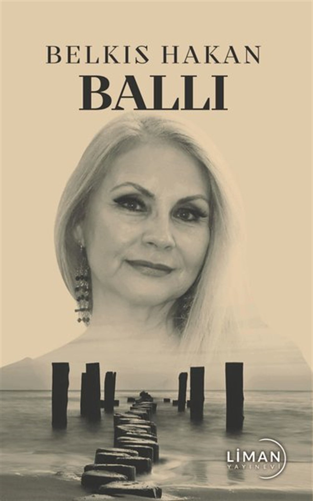 Belkıs HakanTürk ŞiiriBallı