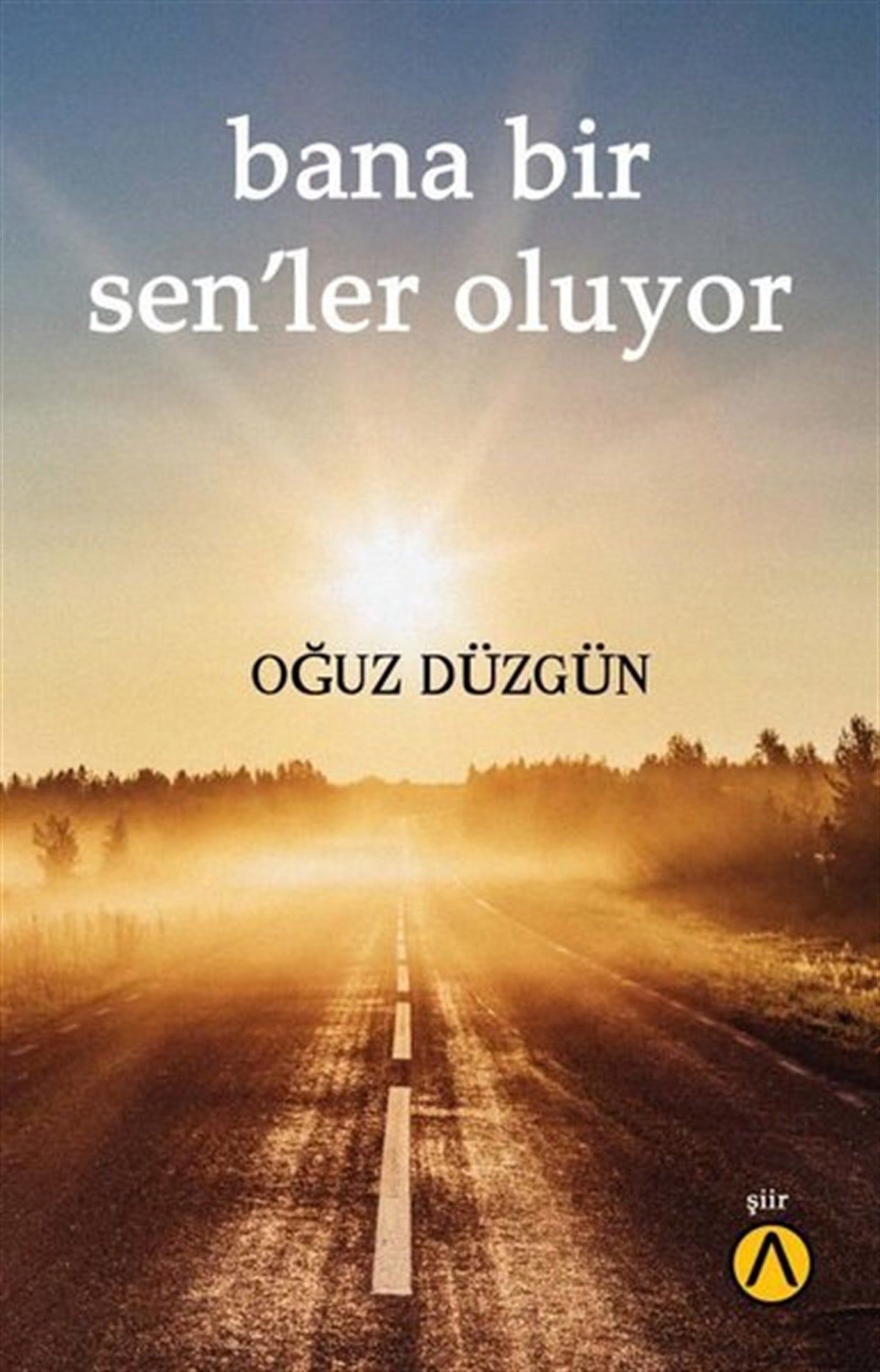Oğuz DüzgünTürk ŞiiriBana Bir Sen'ler Oluyor