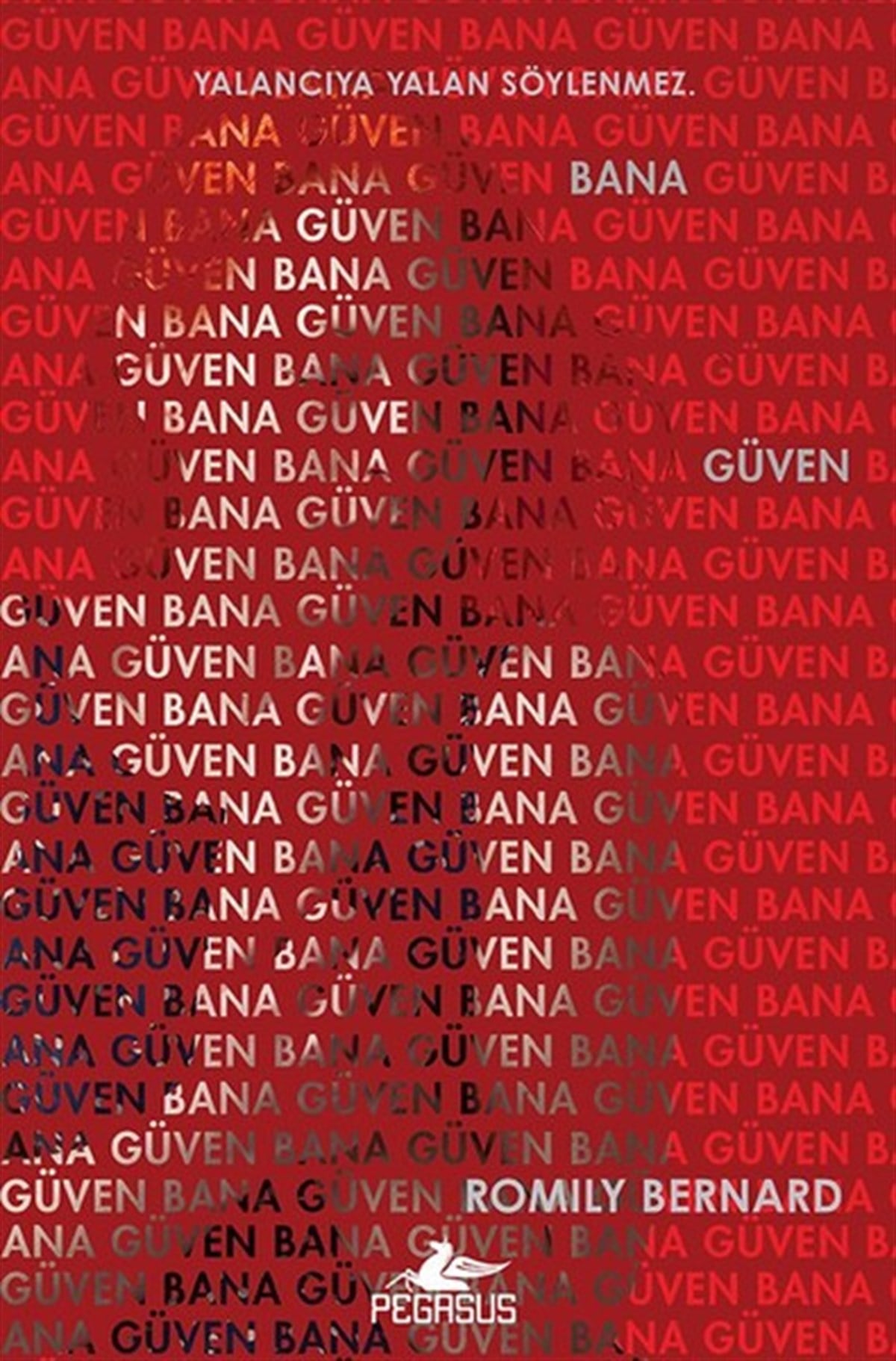Filiz SarıalioğluKorku Kitapları & Gerilim KitaplarıBana Güven-Beni Bul 3
