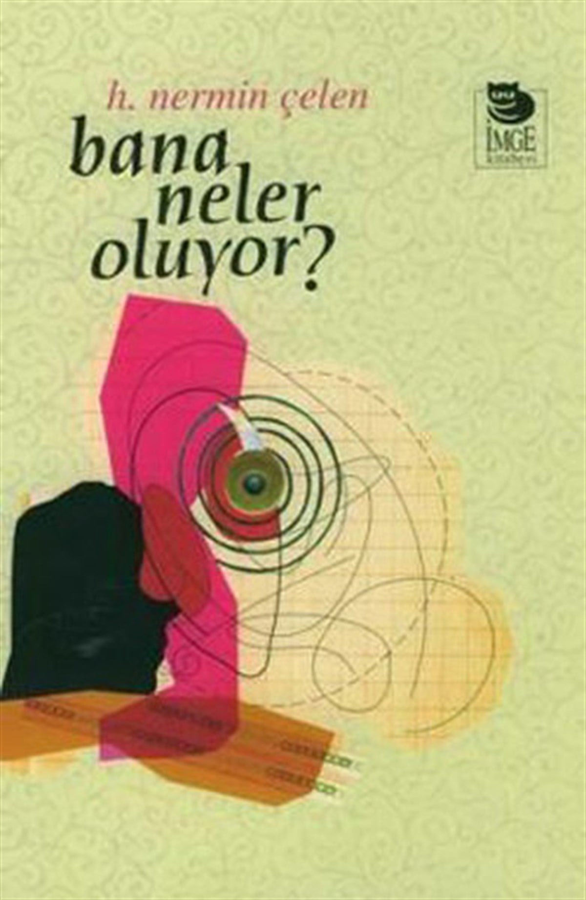 Nermin ÇelenPsikoloji BilimiBana Neler Oluyor?