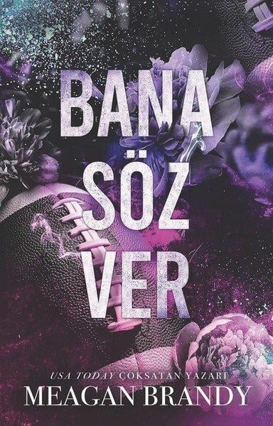Meagan BrandyAşk Kitapları & Aşk RomanlarıBana Söz Ver