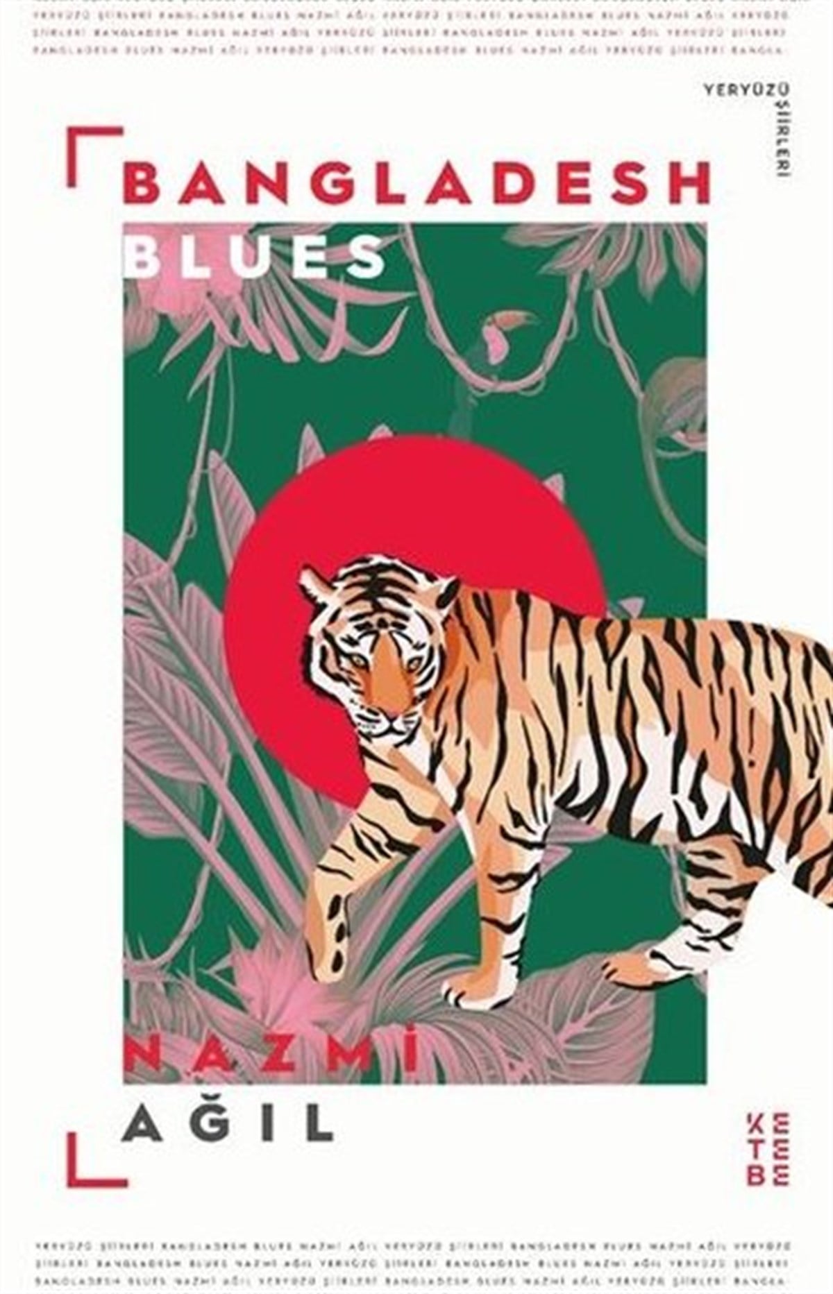 Nazmi AğılTürk ŞiiriBangladesh Blues - Yeryüzü Şiirleri