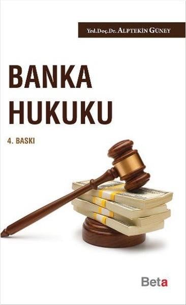 Alptekin GüneyHukukBanka Hukuku